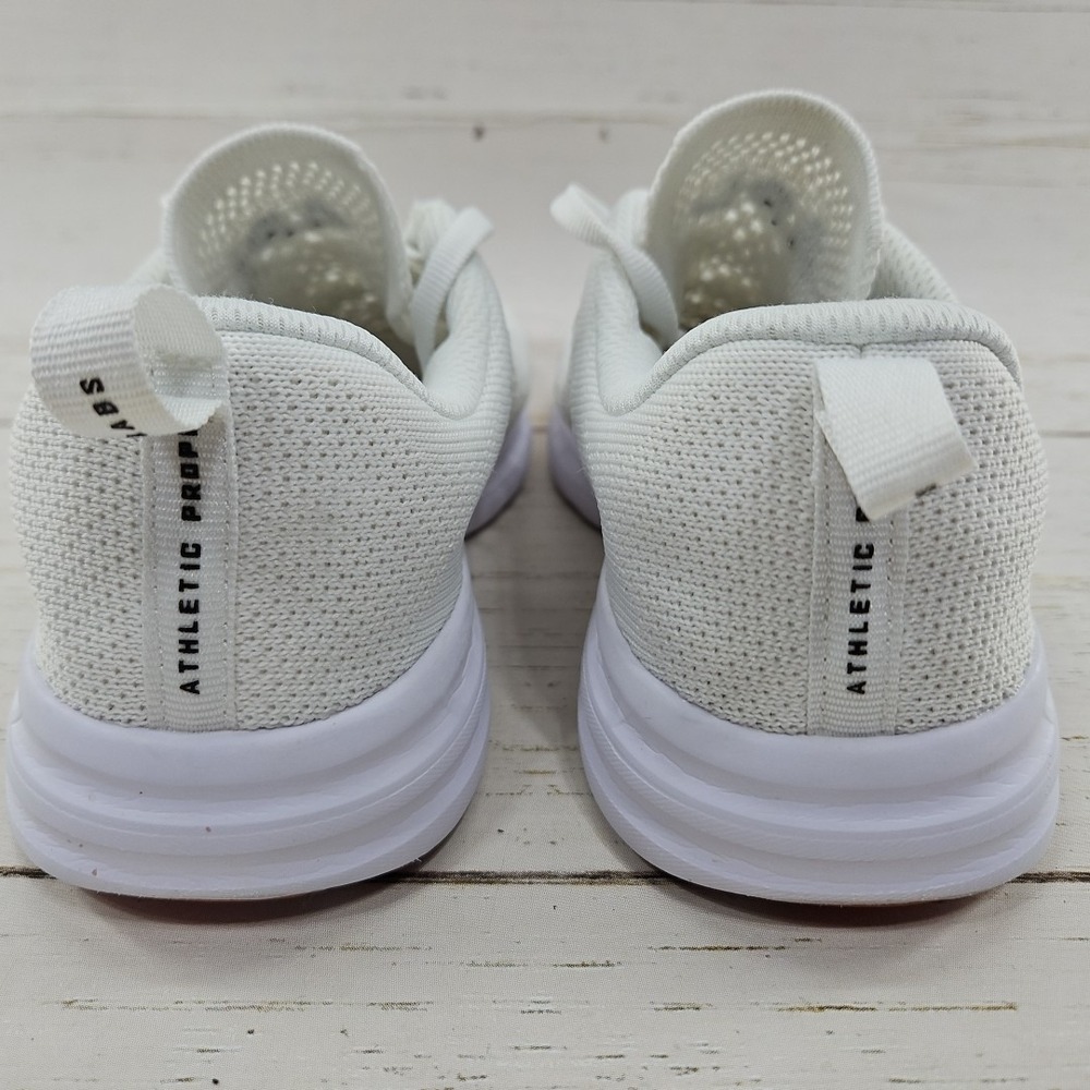 APL TechLoom Pro Womens Womens Size 6.5 Running Walking Knit Casual Shoe 0721XC‎ - Picture 6 of 10